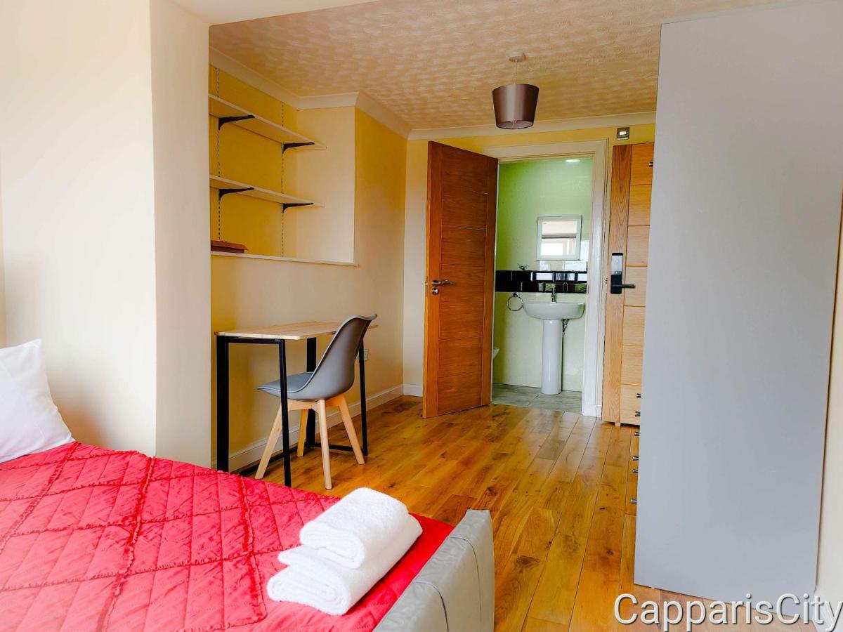 Bridge Street Guest Rooms Tranent Exterior photo
