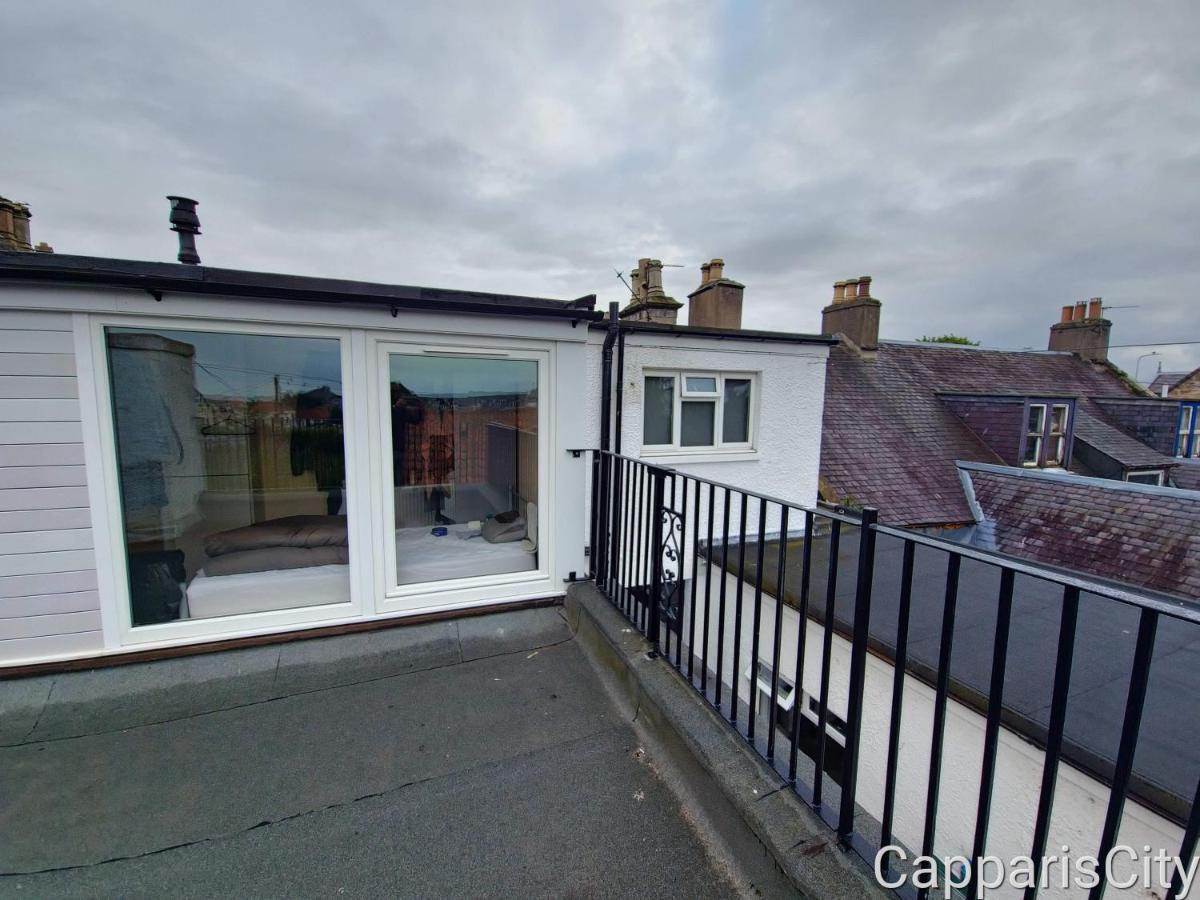 Bridge Street Guest Rooms Tranent Exterior photo