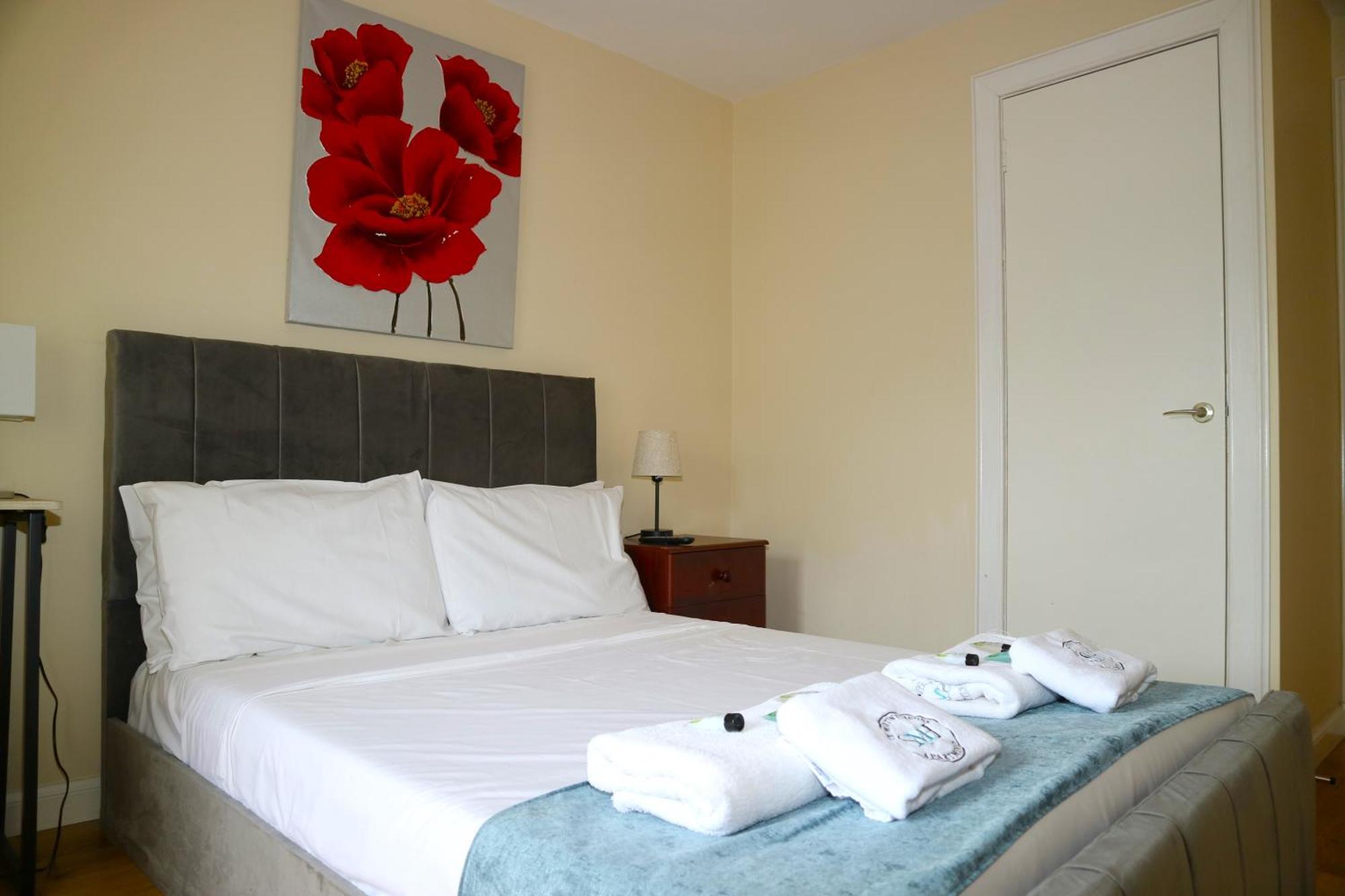 Bridge Street Guest Rooms Tranent Exterior photo