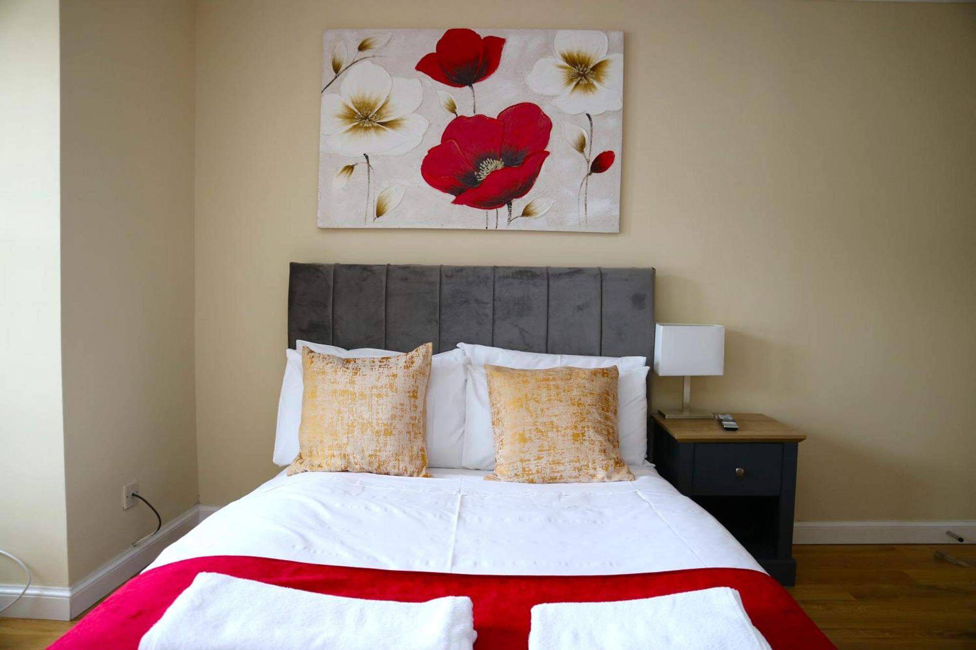 Bridge Street Guest Rooms Tranent Exterior photo